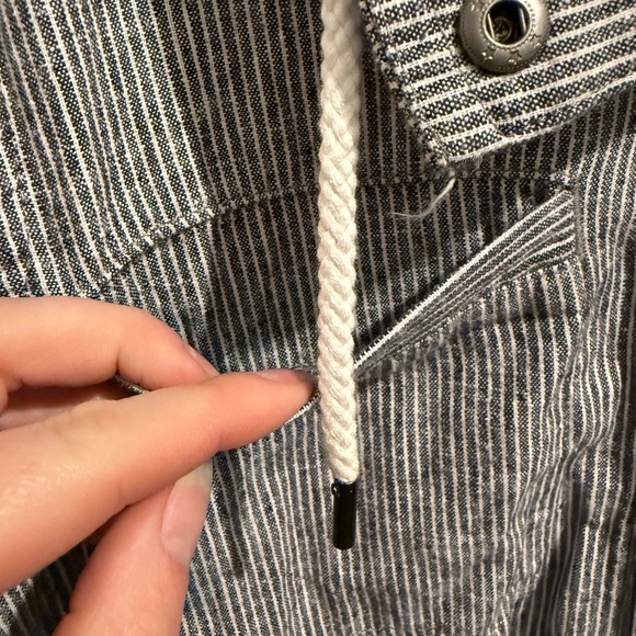 💜Loft jacket - Picture 3 of 8